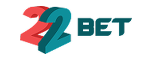22bet logo