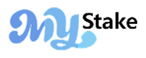 MyStake logo
